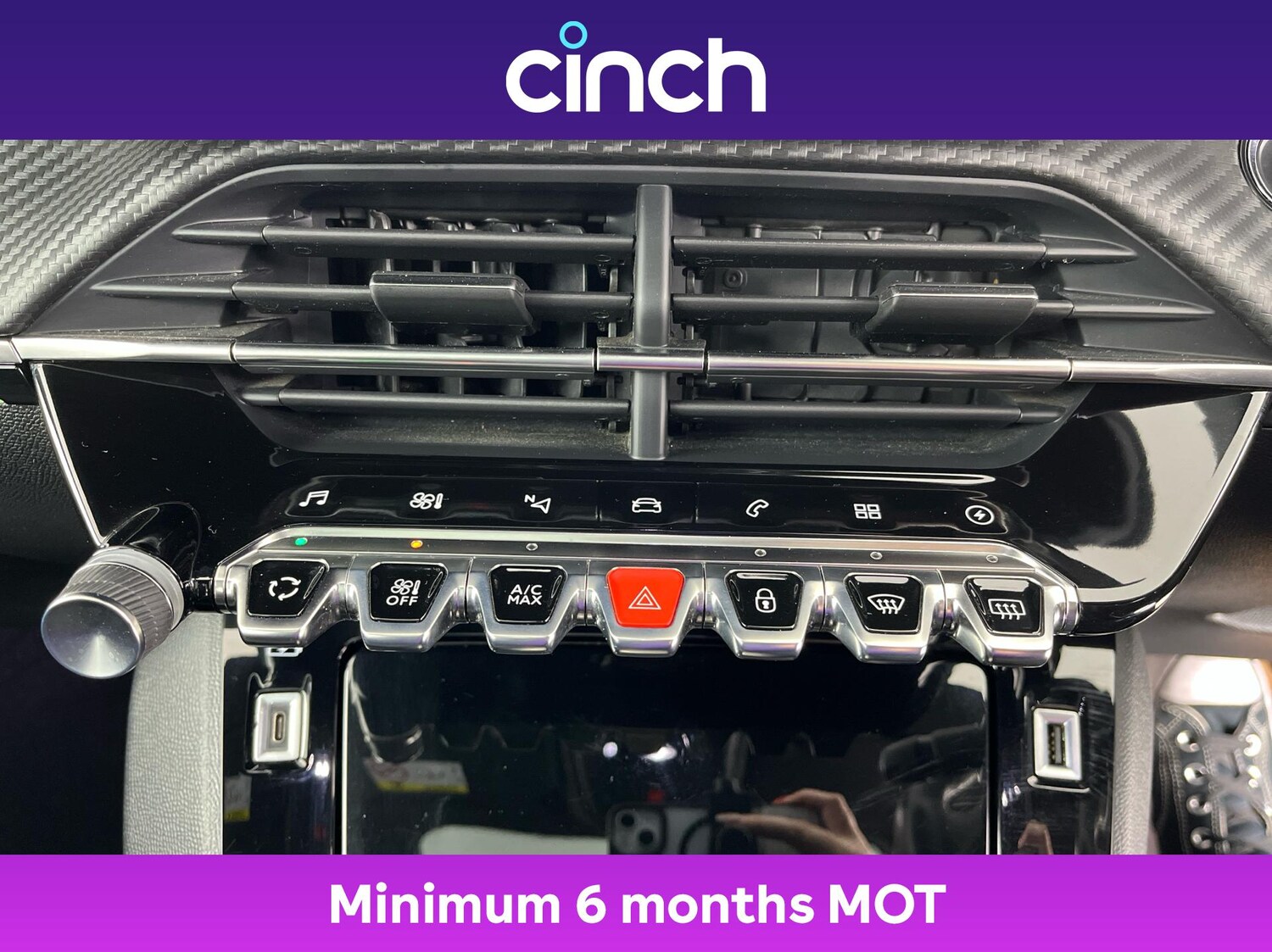 Used Peugeot E-208 2022 for sale - 76395257: Photo 32