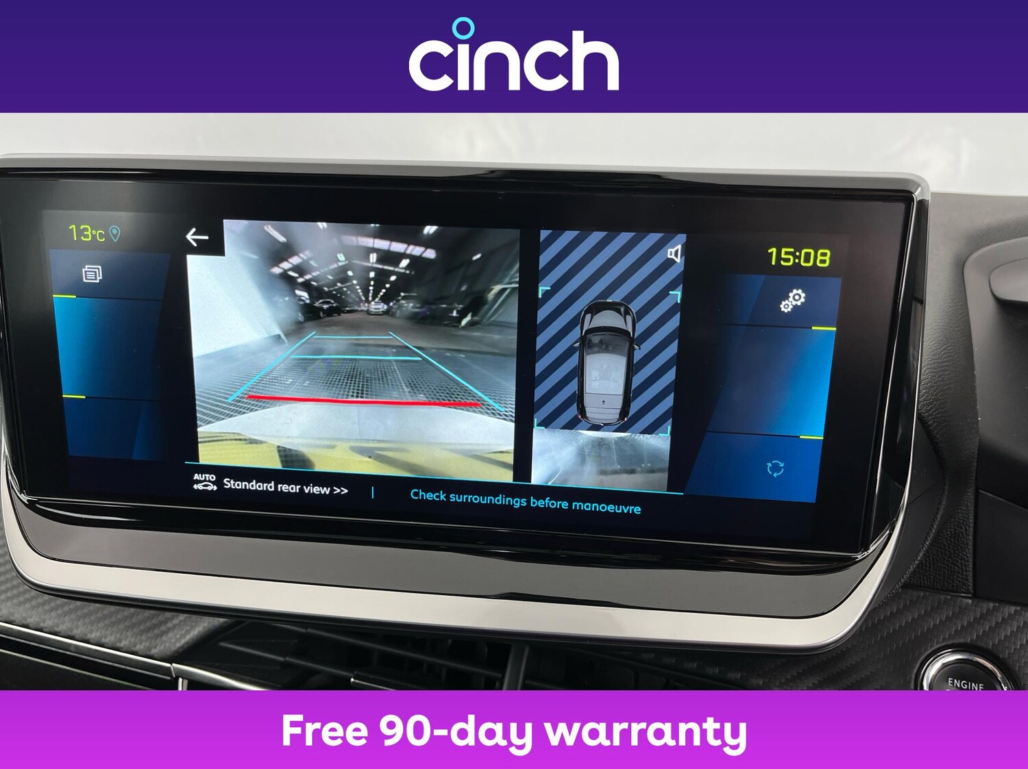 Used Peugeot E-208 2022 for sale - 76395257: Photo 34