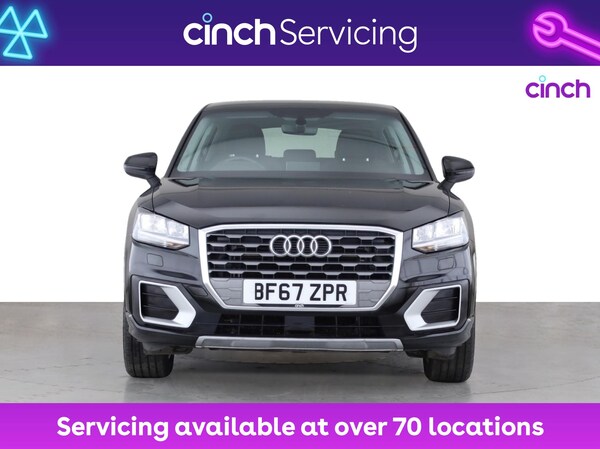 Used Audi Q2 2017 for sale - 75611161: Photo 11