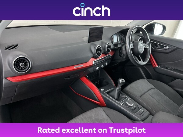 Used Audi Q2 2017 for sale - 75611161: Photo 14