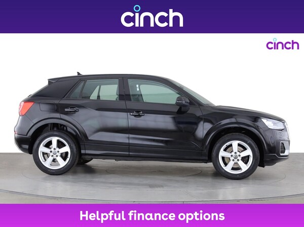 Used Audi Q2 2017 for sale - 75611161: Photo 2