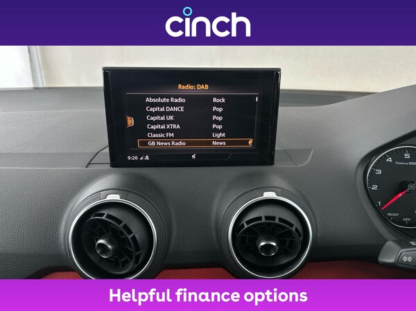 Used Audi Q2 2017 for sale - 75611161: Photo 30