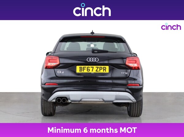 Used Audi Q2 2017 for sale - 75611161: Photo 5