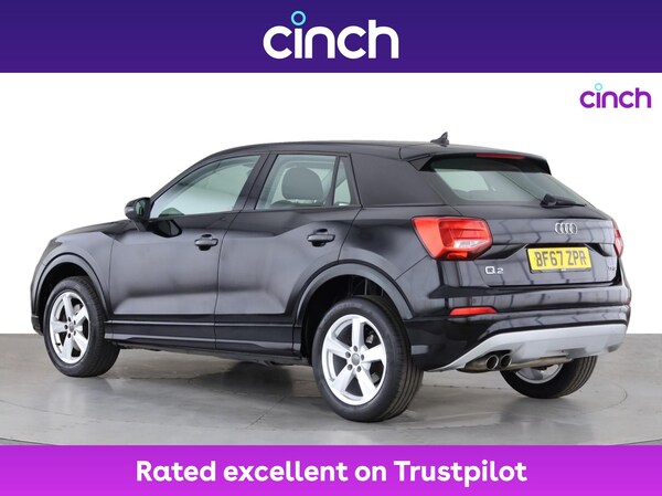 Used Audi Q2 2017 for sale - 75611161: Photo 6