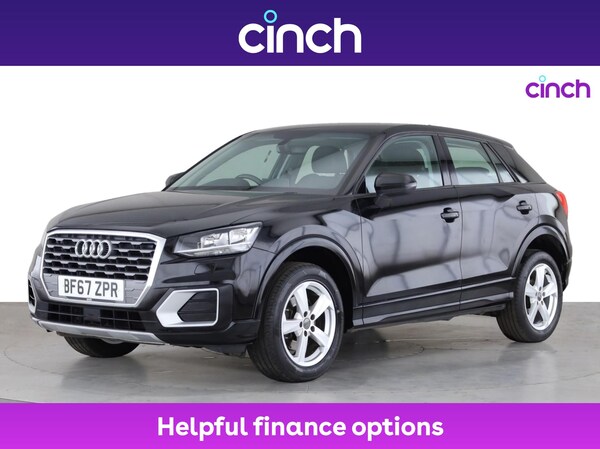 Used Audi Q2 2017 for sale - 75611161: Photo 9