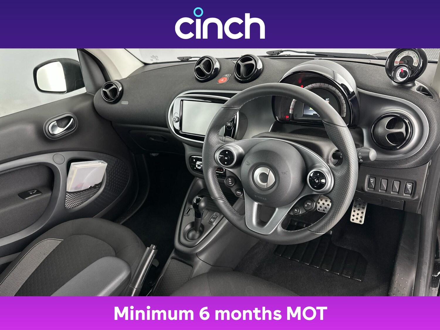 Used smart fortwo 2020 for sale - 76385708: Photo 12