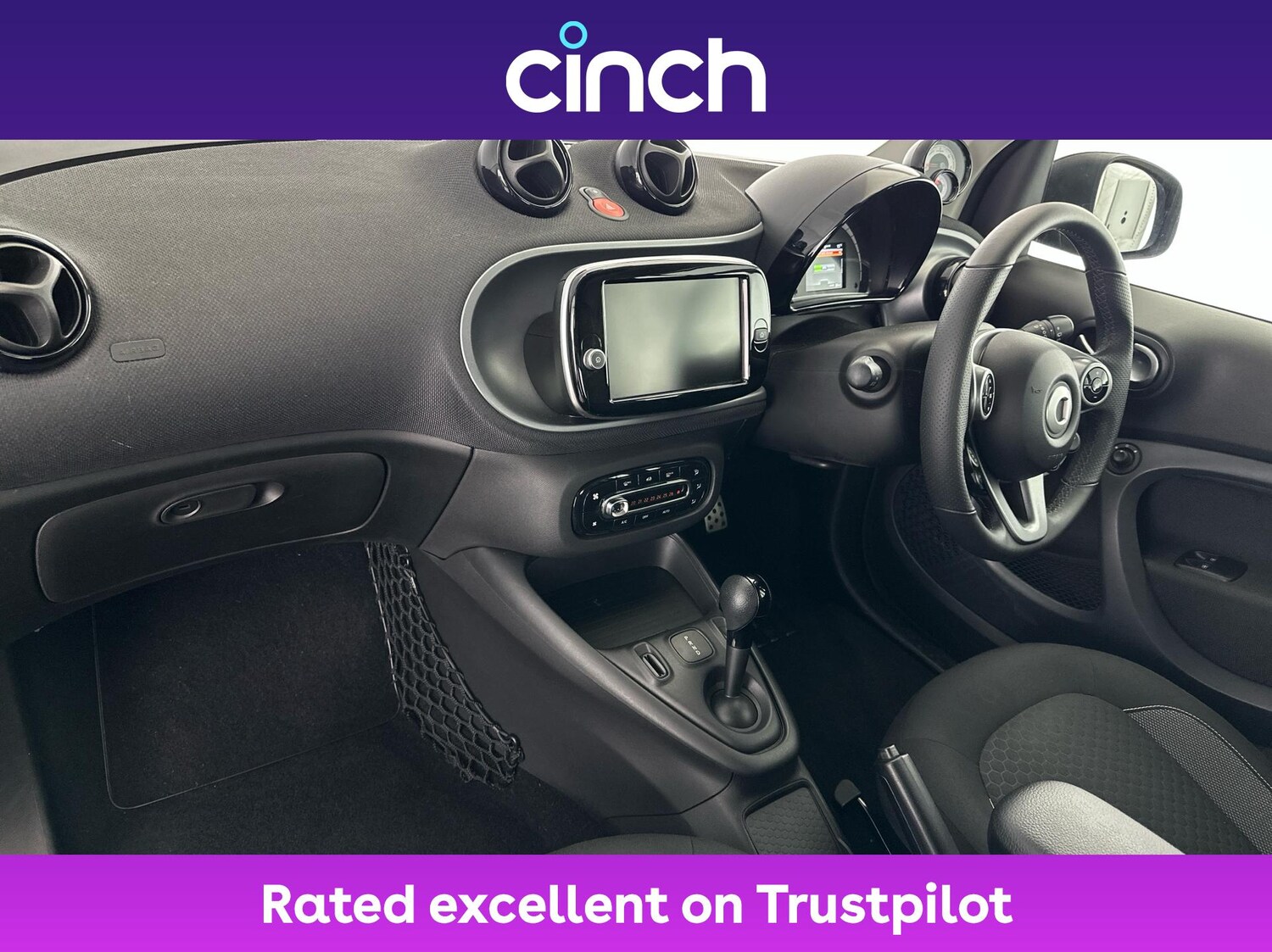 Used smart fortwo 2020 for sale - 76385708: Photo 14