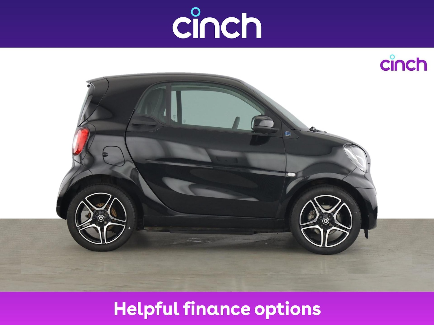 Used smart fortwo 2020 for sale - 76385708: Photo 2