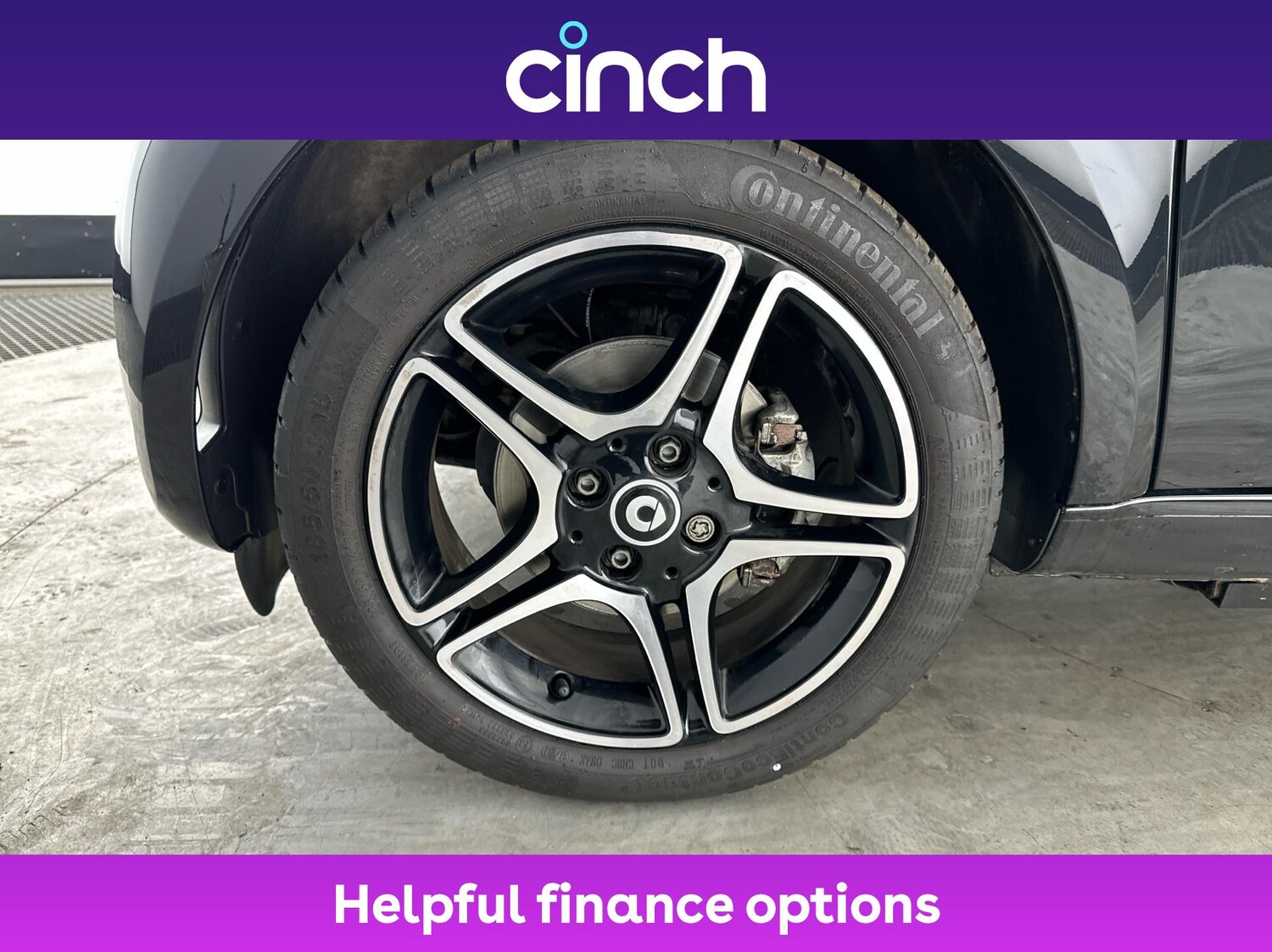 Used smart fortwo 2020 for sale - 76385708: Photo 24