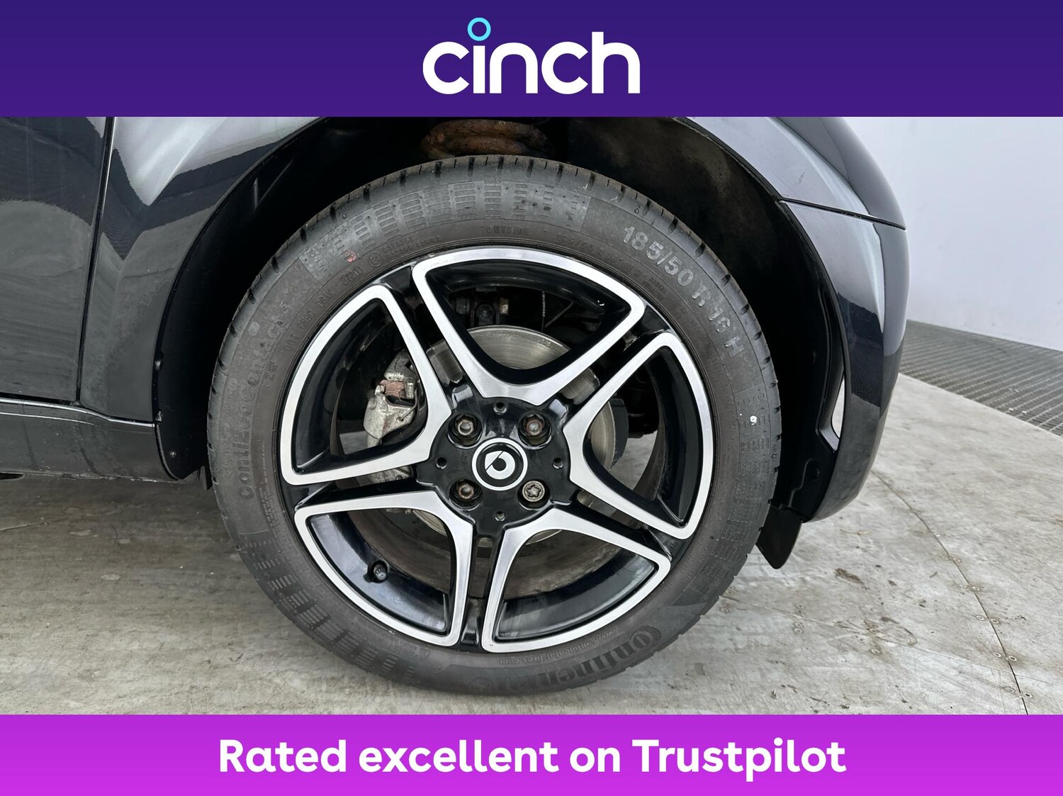 Used smart fortwo 2020 for sale - 76385708: Photo 28