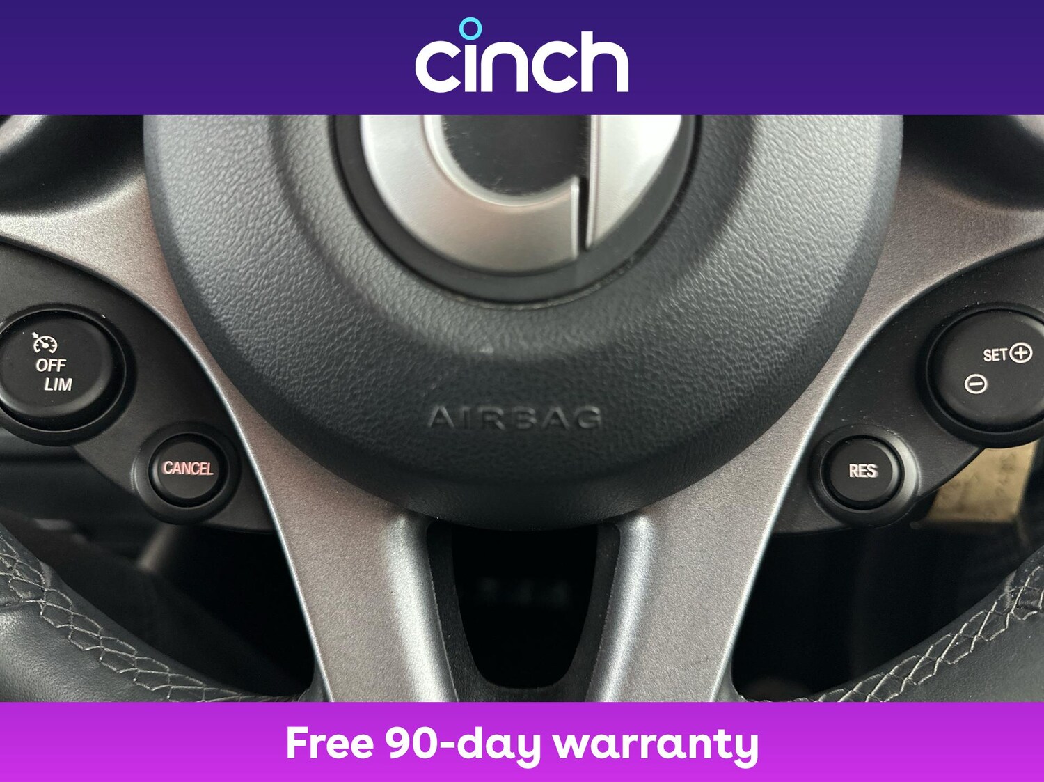 Used smart fortwo 2020 for sale - 76385708: Photo 34