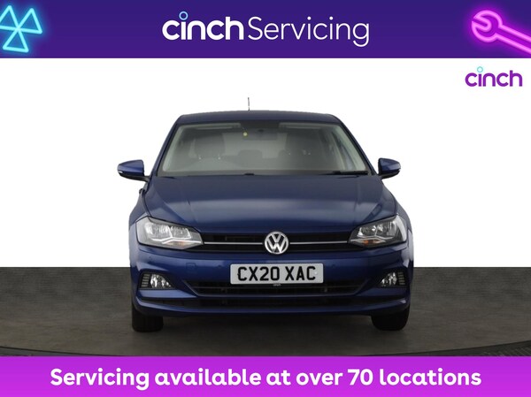 Used Volkswagen Polo 2020 for sale - 76236662: Photo 11
