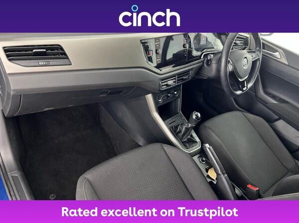 Used Volkswagen Polo 2020 for sale - 76236662: Photo 14