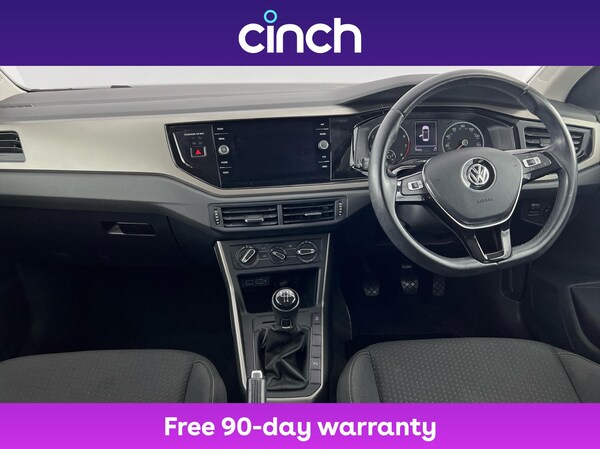 Used Volkswagen Polo 2020 for sale - 76236662: Photo 15
