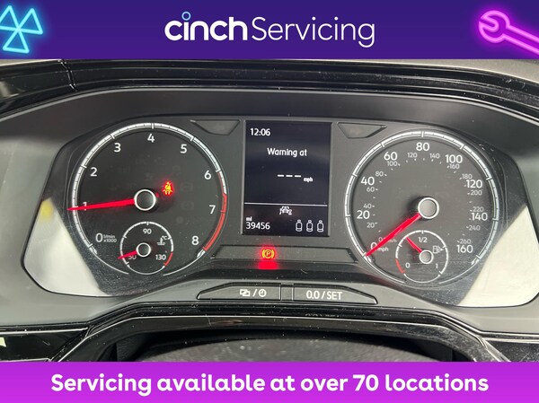Used Volkswagen Polo 2020 for sale - 76236662: Photo 18