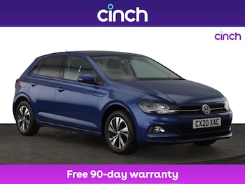 Volkswagen - Polo