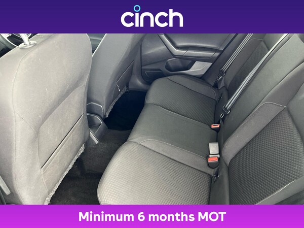 Used Volkswagen Polo 2020 for sale - 76236662: Photo 20