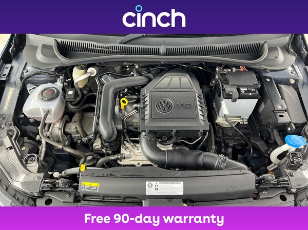 Used Volkswagen Polo 2020 for sale - 76236662: Photo 23