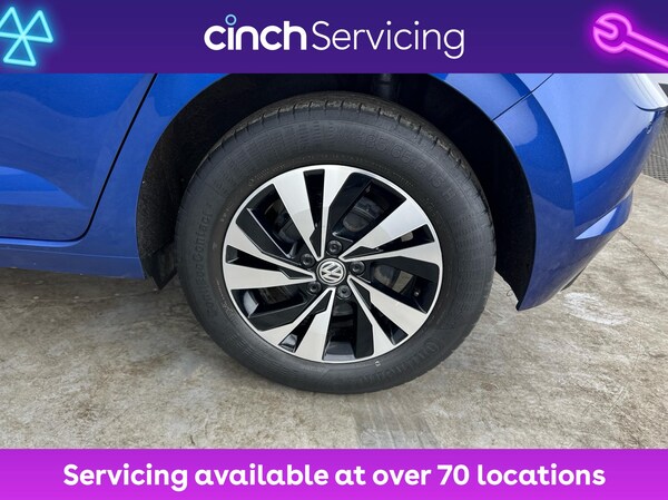 Used Volkswagen Polo 2020 for sale - 76236662: Photo 26