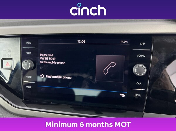 Used Volkswagen Polo 2020 for sale - 76236662: Photo 32