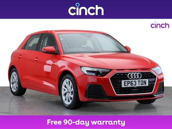 Audi - A1