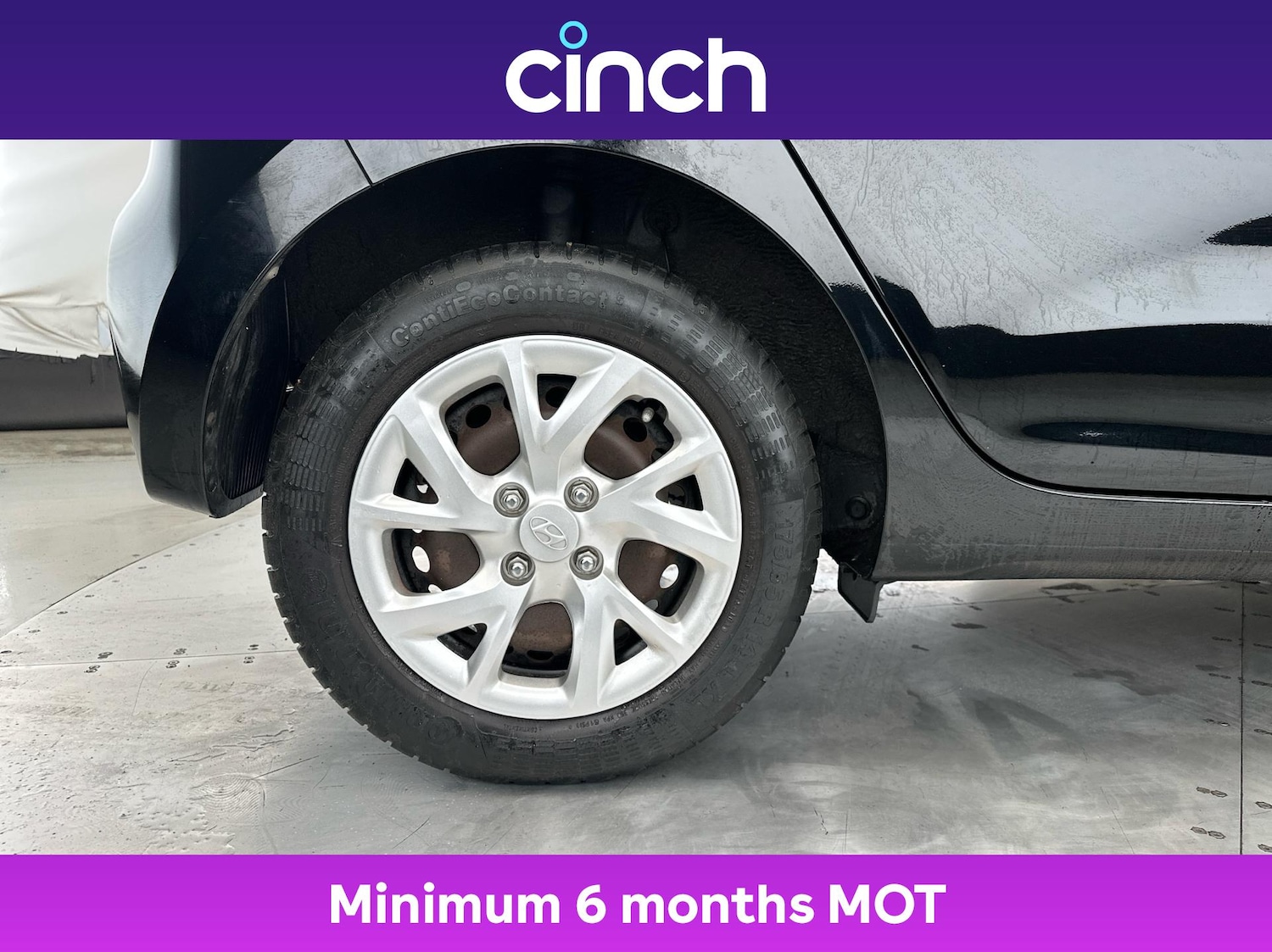 Used Hyundai i10 2017 for sale - 76826908: Photo 27