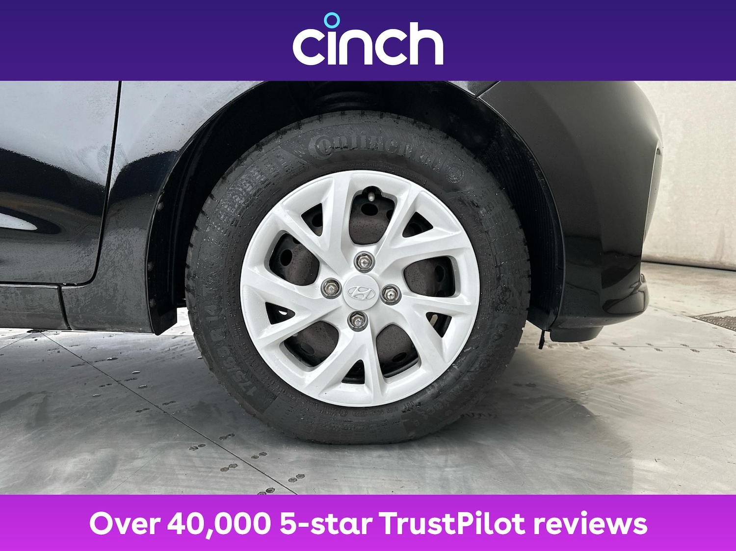 Used Hyundai i10 2017 for sale - 76826908: Photo 28