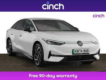 Volkswagen - ID7