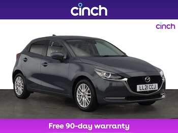 Mazda - Mazda2