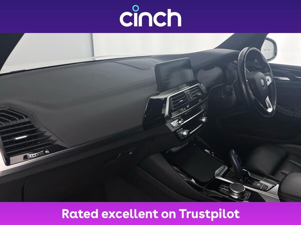 Used BMW iX3 2021 for sale - 75676806: Photo 14