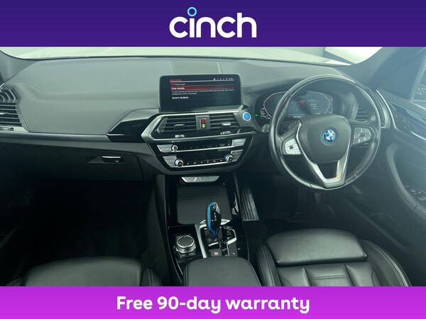 Used BMW iX3 2021 for sale - 75676806: Photo 15