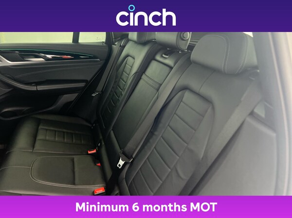 Used BMW iX3 2021 for sale - 75676806: Photo 20