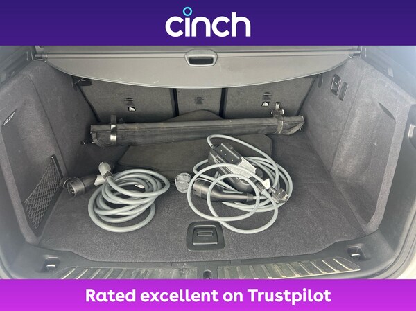 Used BMW iX3 2021 for sale - 75676806: Photo 21