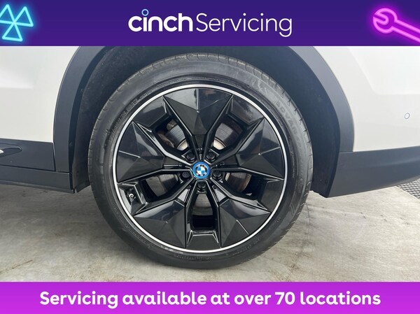 Used BMW iX3 2021 for sale - 75676806: Photo 26