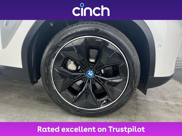 Used BMW iX3 2021 for sale - 75676806: Photo 28