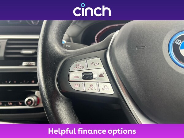 Used BMW iX3 2021 for sale - 75676806: Photo 30
