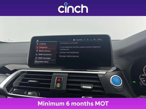 Used BMW iX3 2021 for sale - 75676806: Photo 32