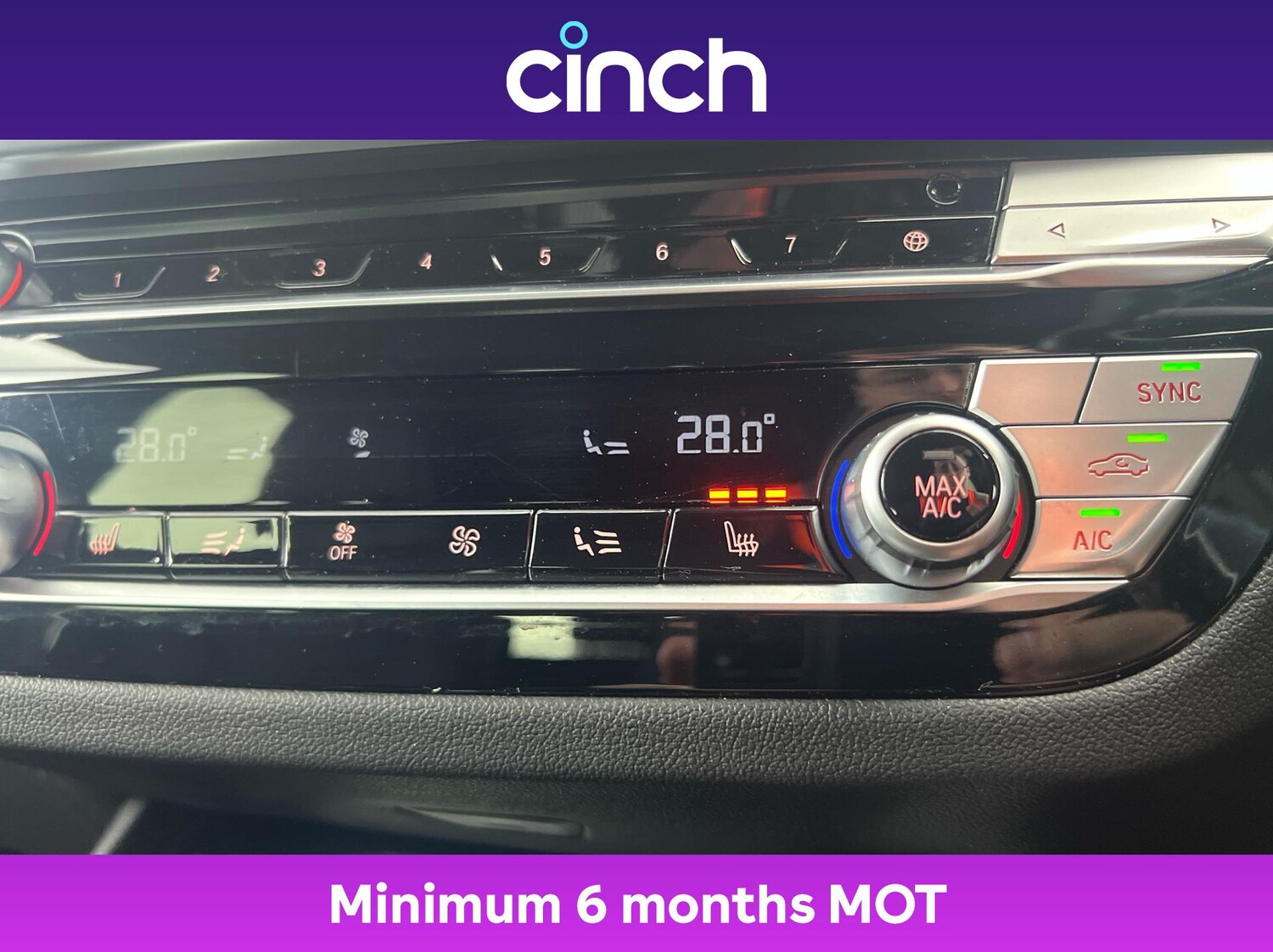 Used BMW iX3 2021 for sale - 75676806: Photo 37