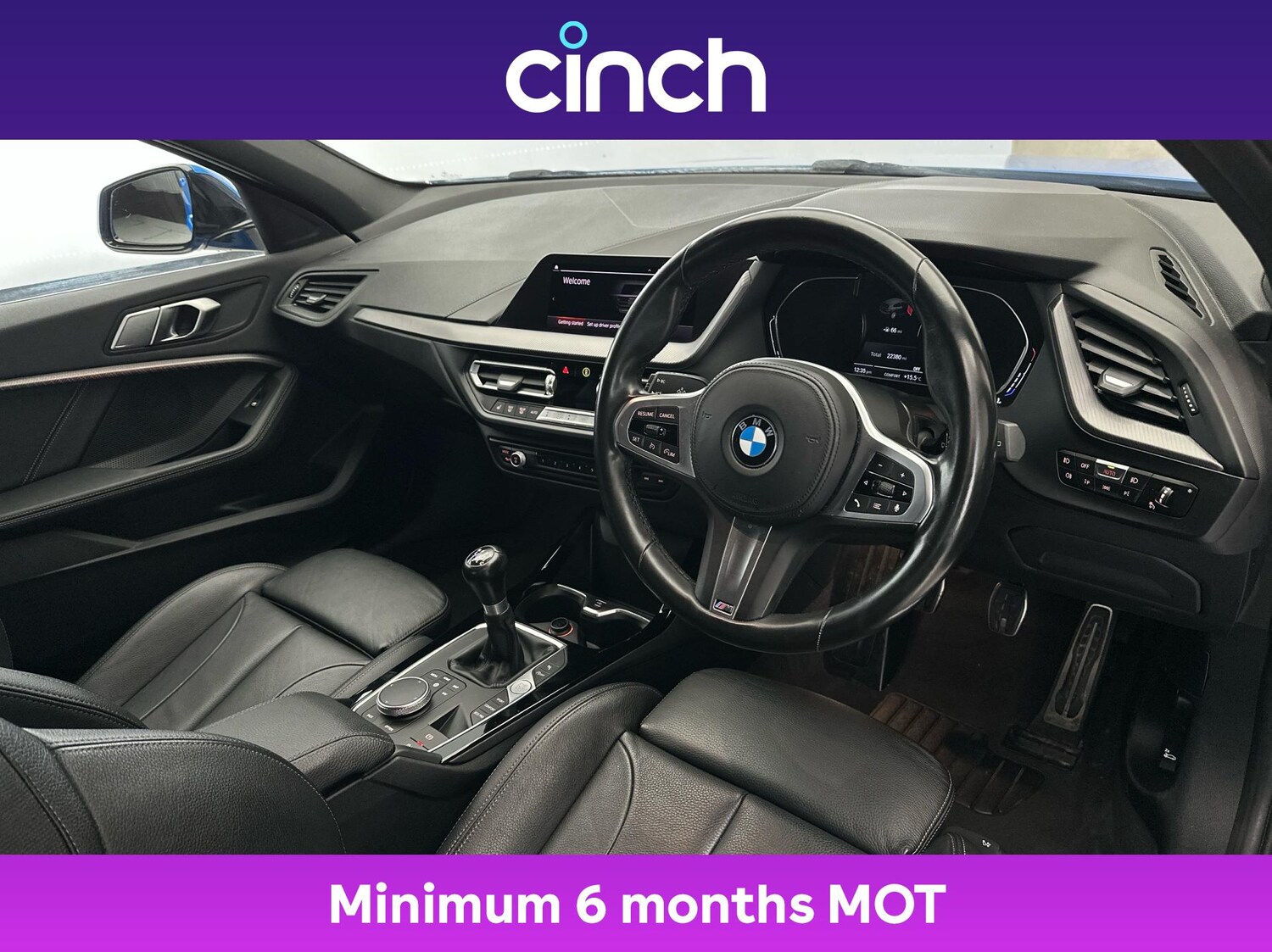Used BMW 1 Series 2021 for sale - 76024247: Photo 12