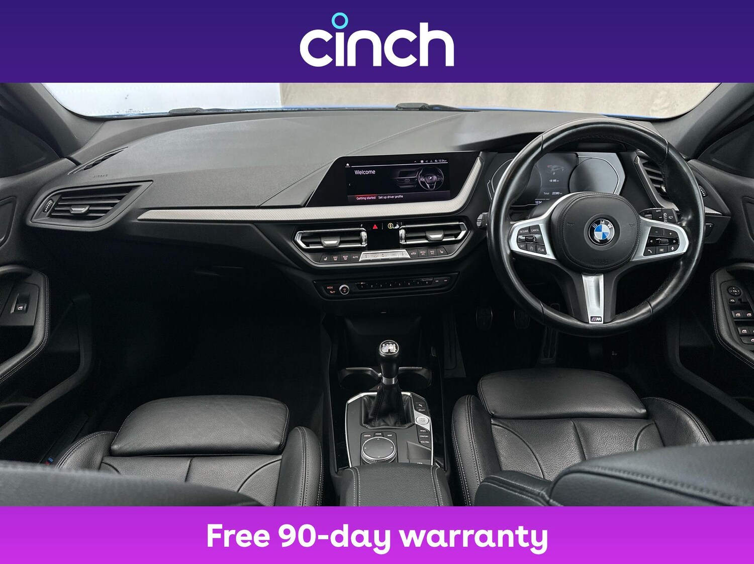 Used BMW 1 Series 2021 for sale - 76024247: Photo 15