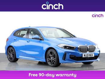 BMW - 1 Series