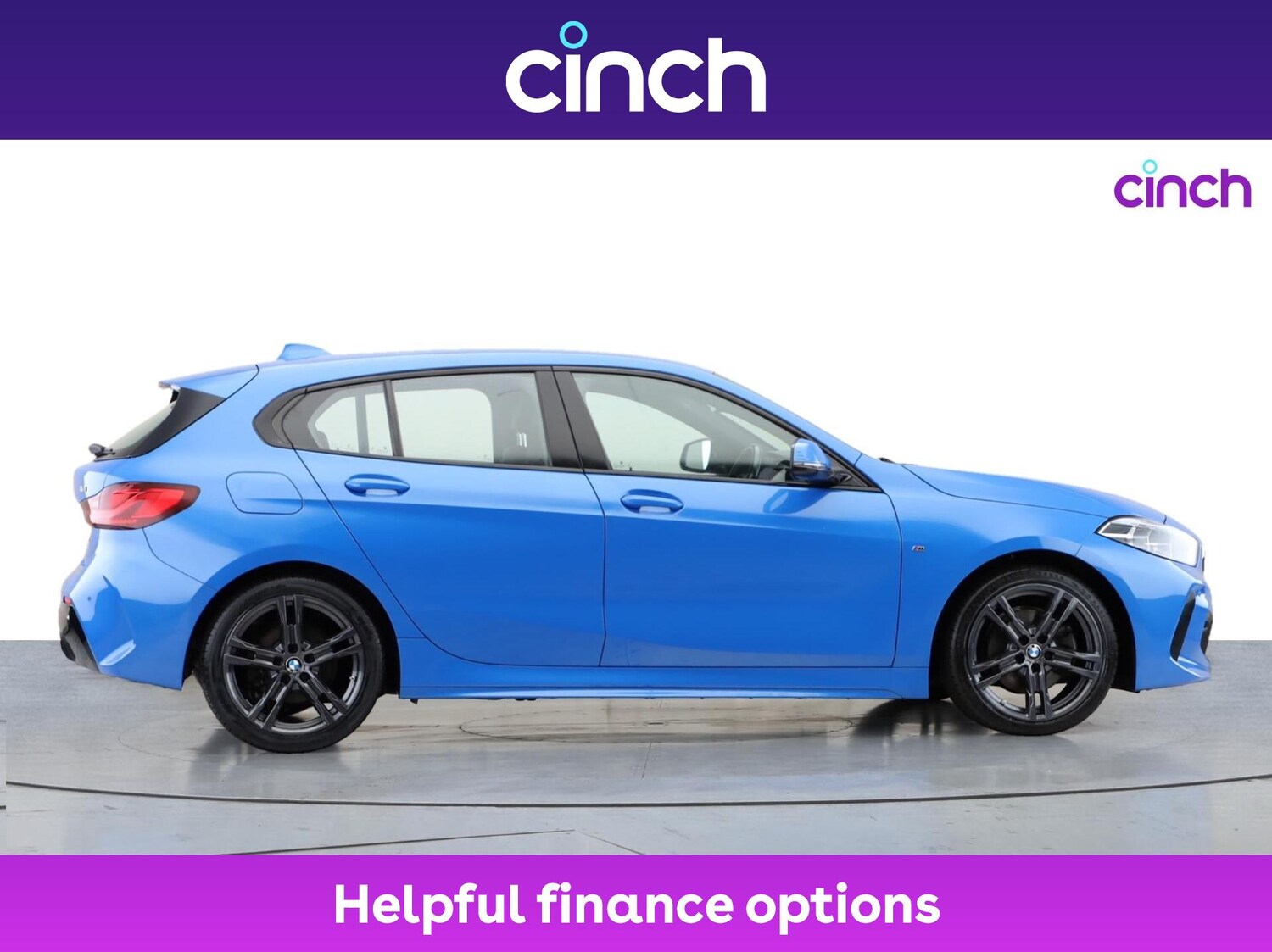 Used BMW 1 Series 2021 for sale - 76024247: Photo 2
