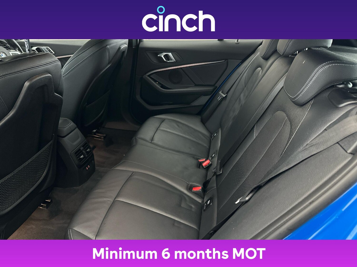 Used BMW 1 Series 2021 for sale - 76024247: Photo 20