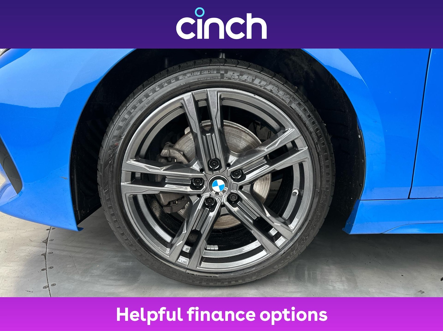 Used BMW 1 Series 2021 for sale - 76024247: Photo 24
