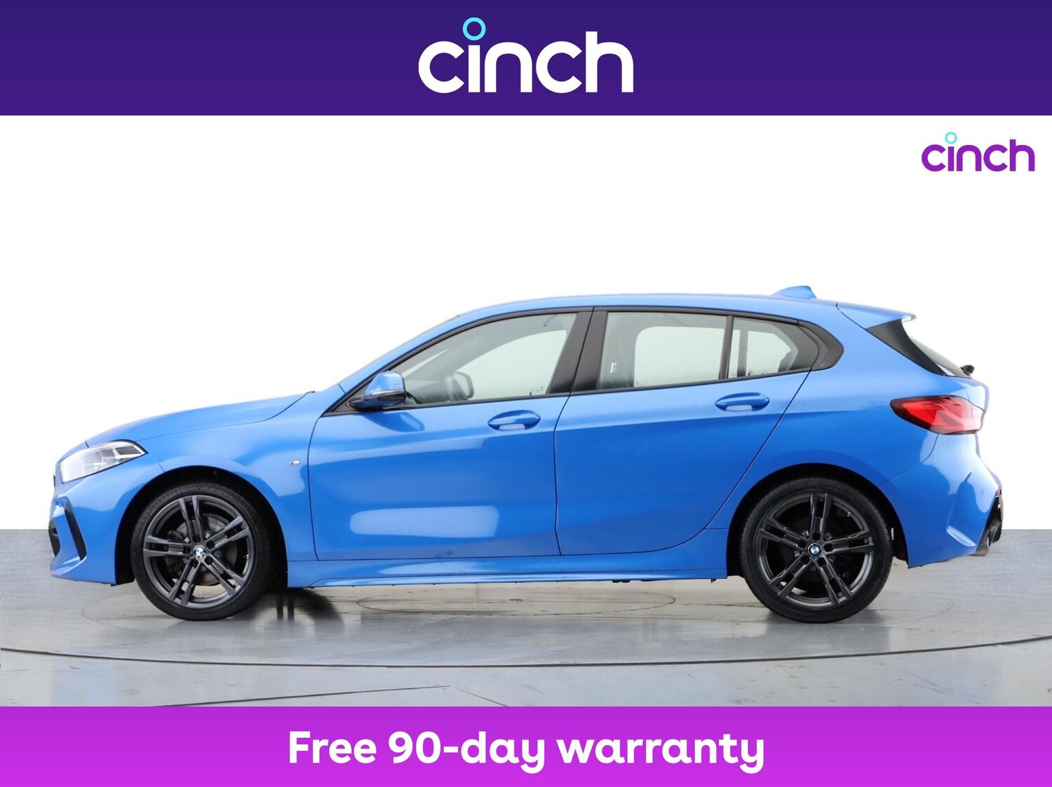 Used BMW 1 Series 2021 for sale - 76024247: Photo 8