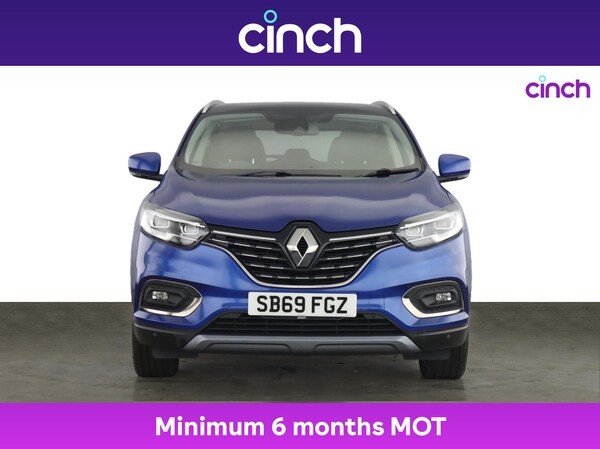 Used Renault Kadjar 2019 for sale - 76211510: Photo 11