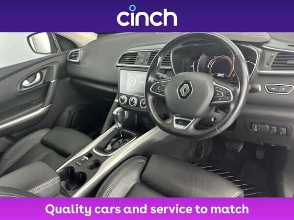 Used Renault Kadjar 2019 for sale - 76211510: Photo 12