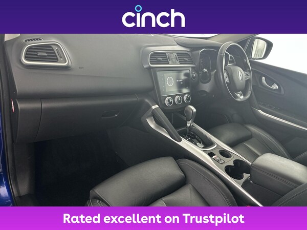 Used Renault Kadjar 2019 for sale - 76211510: Photo 14