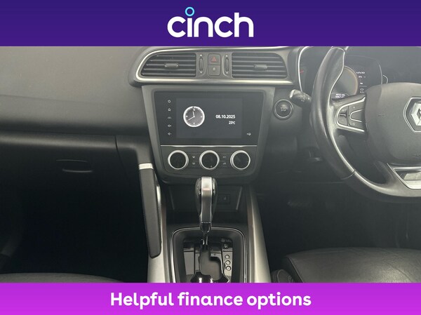 Used Renault Kadjar 2019 for sale - 76211510: Photo 17