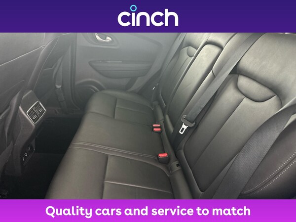Used Renault Kadjar 2019 for sale - 76211510: Photo 20